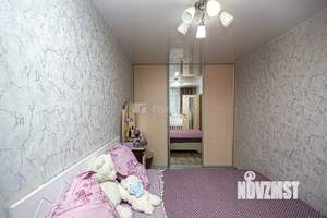 2-к квартира, вторичка, 44м2, 2/5 этаж