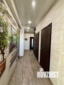 4-к квартира, вторичка, 86м2, 5/5 этаж