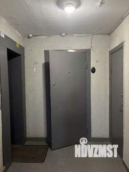 2-к квартира, вторичка, 46м2, 7/9 этаж