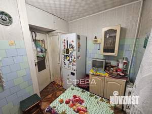 2-к квартира, вторичка, 53м2, 4/5 этаж