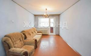 3-к квартира, вторичка, 62м2, 2/5 этаж