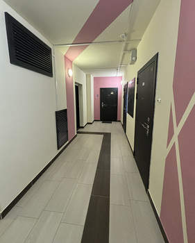 3-к квартира, вторичка, 82м2, 13/17 этаж