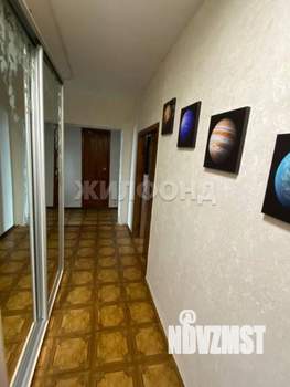 3-к квартира, вторичка, 76м2, 6/10 этаж