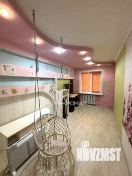 3-к квартира, вторичка, 56м2, 1/5 этаж