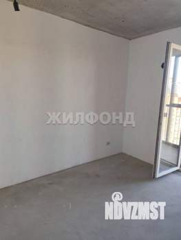 1-к квартира, вторичка, 26м2, 15/25 этаж