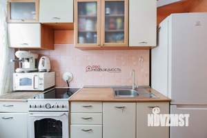3-к квартира, вторичка, 61м2, 7/9 этаж
