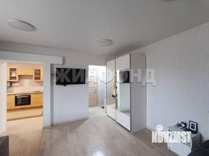 1-к квартира, вторичка, 34м2, 1/10 этаж