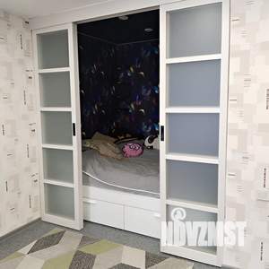 1-к квартира, вторичка, 38м2, 7/17 этаж