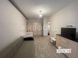 1-к квартира, вторичка, 37м2, 17/17 этаж