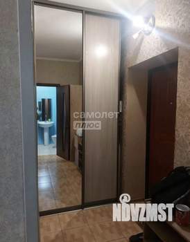 1-к квартира, вторичка, 31м2, 2/3 этаж