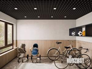 Студия квартира, вторичка, 32м2, 8/23 этаж