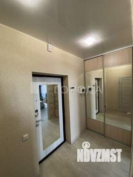 1-к квартира, вторичка, 39м2, 9/24 этаж