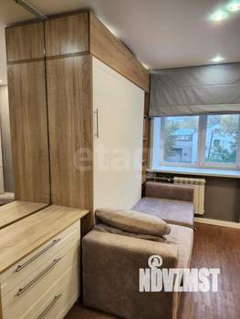 1-к квартира, вторичка, 30м2, 3/9 этаж