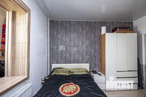 Студия квартира, вторичка, 20м2, 14/18 этаж