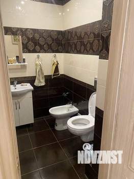 3-к квартира, вторичка, 127м2, 9/25 этаж