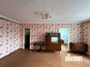 2-к квартира, вторичка, 44м2, 2/5 этаж