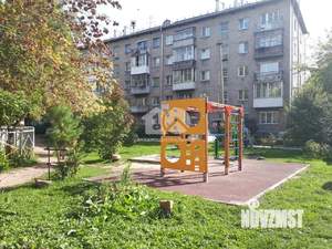 2-к квартира, вторичка, 42м2, 2/5 этаж