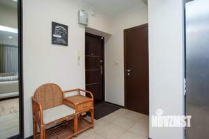 3-к квартира, вторичка, 96м2, 10/11 этаж