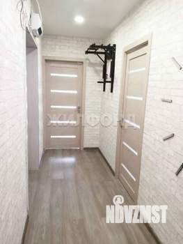 3-к квартира, вторичка, 87м2, 1/10 этаж