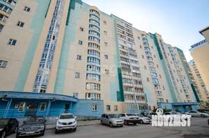 Студия квартира, вторичка, 33м2, 3/14 этаж