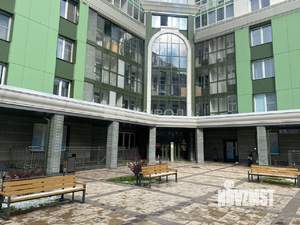 1-к квартира, вторичка, 35м2, 10/25 этаж