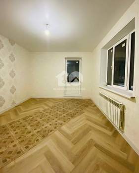 2-к квартира, вторичка, 60м2, 4/25 этаж