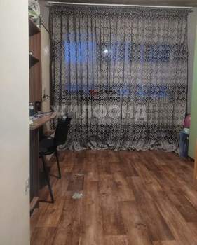 2-к квартира, вторичка, 47м2, 1/9 этаж