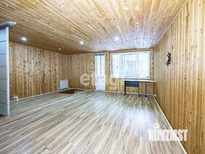 4-к квартира, вторичка, 99м2, 1/2 этаж