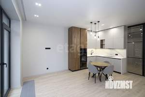 3-к квартира, вторичка, 77м2, 3/8 этаж