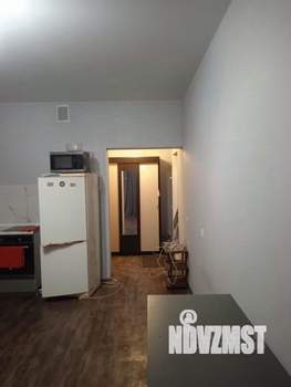 Студия квартира, вторичка, 27м2, 13/19 этаж