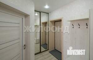 1-к квартира, вторичка, 35м2, 11/14 этаж