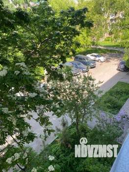 3-к квартира, вторичка, 62м2, 3/5 этаж