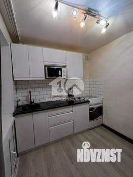 2-к квартира, вторичка, 45м2, 4/5 этаж