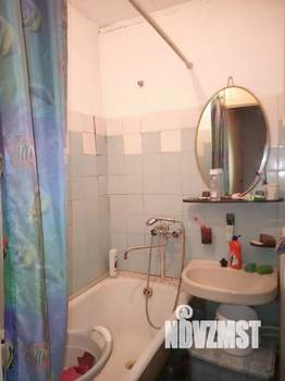 3-к квартира, вторичка, 60м2, 5/9 этаж