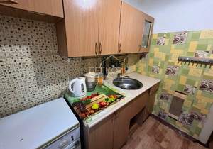 1-к квартира, вторичка, 25м2, 3/5 этаж