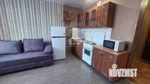 Студия квартира, вторичка, 21м2, 12/17 этаж