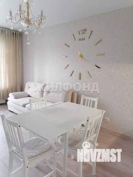 2-к квартира, вторичка, 54м2, 15/17 этаж