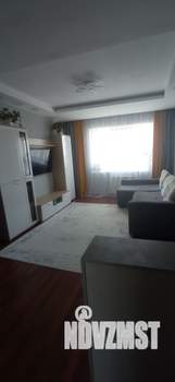 3-к квартира, вторичка, 62м2, 8/9 этаж