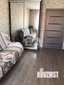 2-к квартира, вторичка, 51м2, 9/10 этаж