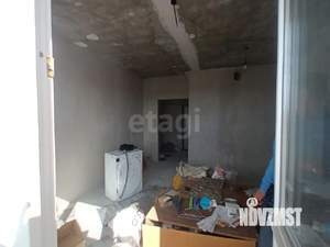 Студия квартира, вторичка, 24м2, 14/17 этаж