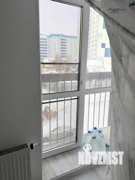 3-к квартира, вторичка, 81м2, 3/23 этаж