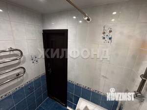 1-к квартира, вторичка, 30м2, 3/5 этаж