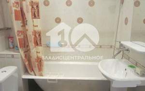 1-к квартира, вторичка, 20м2, 6/16 этаж