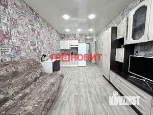 Студия квартира, вторичка, 23м2, 14/17 этаж