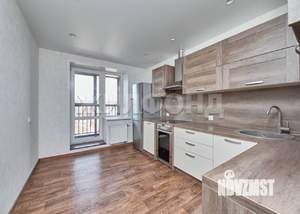 2-к квартира, вторичка, 60м2, 8/10 этаж