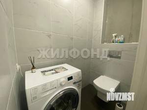 2-к квартира, вторичка, 46м2, 9/25 этаж