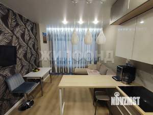 2-к квартира, вторичка, 44м2, 2/25 этаж