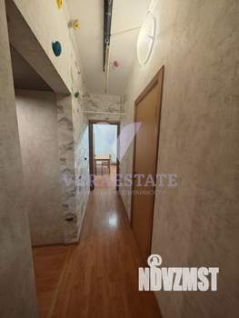 1-к квартира, вторичка, 44м2, 14/16 этаж