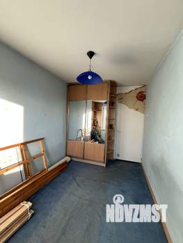 2-к квартира, вторичка, 42м2, 4/9 этаж