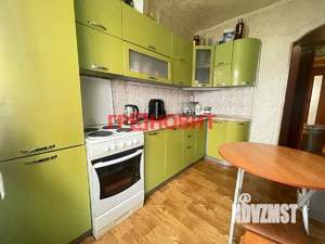 2-к квартира, вторичка, 54м2, 7/9 этаж